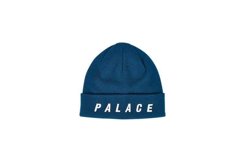 PALACE Ultimo パレス 2018年 冬 コレクション アイテム Week 2 