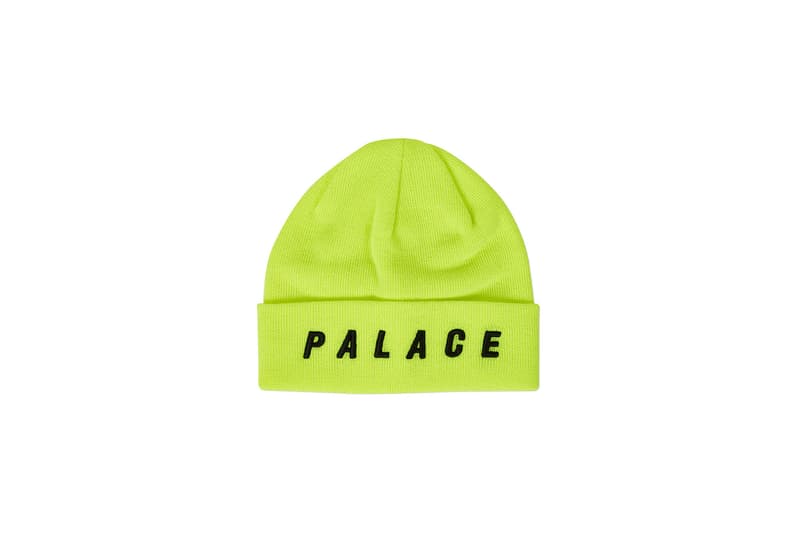 PALACE Ultimo パレス 2018年 冬 コレクション アイテム Week 2 