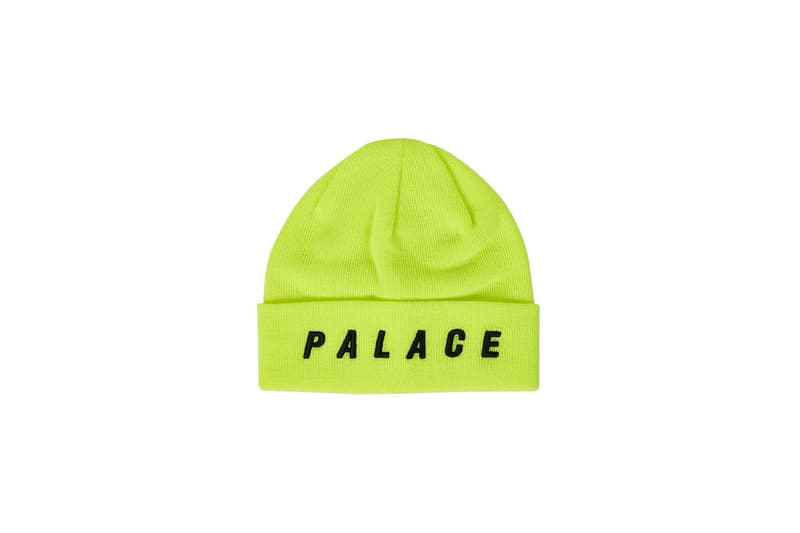 PALACE Ultimo パレス 2018年 冬 コレクション アイテム Week 2