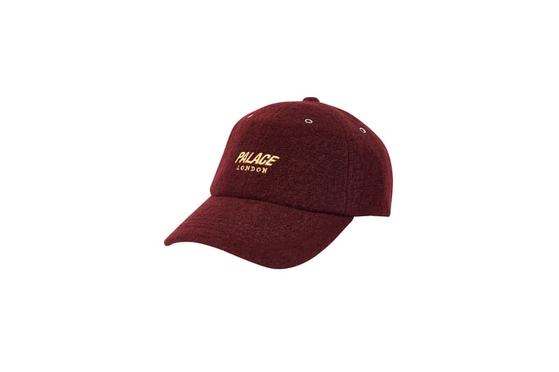 PALACE Ultimo パレス 2018年 冬 コレクション アイテム Week 2 