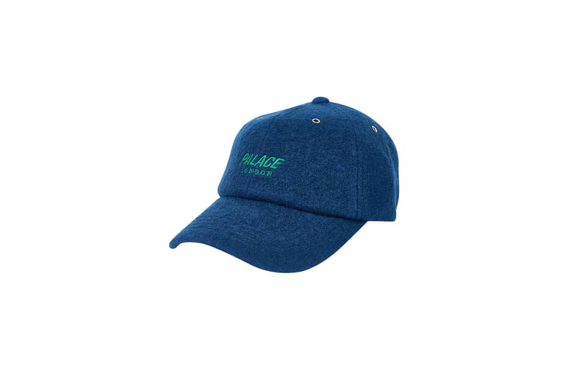 PALACE Ultimo パレス 2018年 冬 コレクション アイテム Week 2