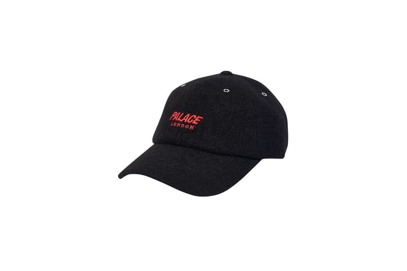 PALACE Ultimo パレス 2018年 冬 コレクション アイテム Week 2 