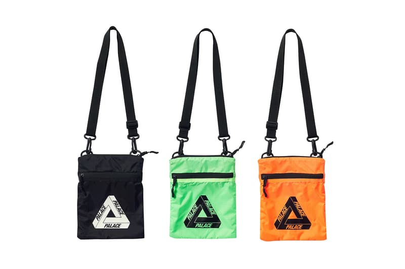 PALACE Ultimo パレス 2018年 冬 コレクション アイテム Week 2 