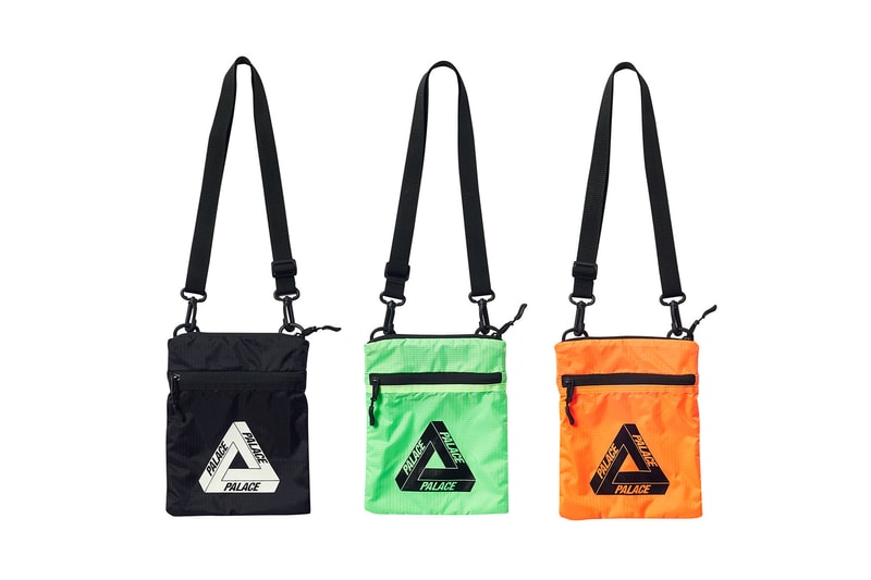 PALACE Ultimo パレス 2018年 冬 コレクション アイテム Week 2 