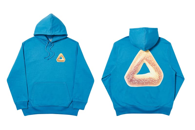 PALACE Ultimo パレス 2018年 冬 コレクション アイテム Week 2
