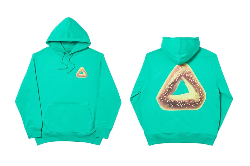 PALACE Ultimo パレス 2018年 冬 コレクション アイテム Week 2 