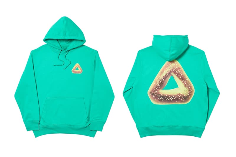 PALACE Ultimo パレス 2018年 冬 コレクション アイテム Week 2