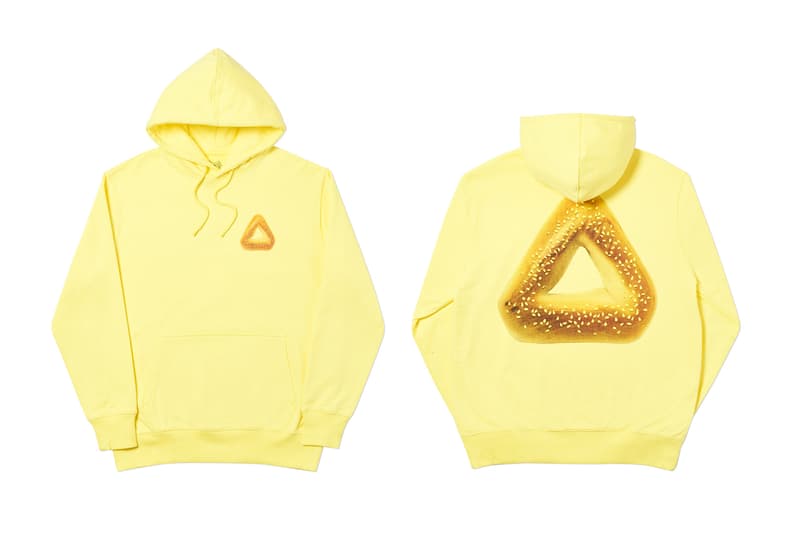PALACE Ultimo パレス 2018年 冬 コレクション アイテム Week 2
