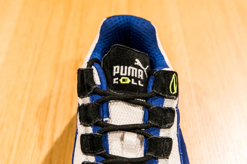 UNDEFEATED で世界先行発売となる新生 PUMA CELL VENOM にクローズアップ 20年の時を経て復刻を遂げる新世代ランニングシューズを『UNDEFEATED』の名物プレスが徹底解説 