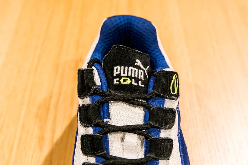 UNDEFEATED で世界先行発売となる新生 PUMA CELL VENOM にクローズアップ 20年の時を経て復刻を遂げる新世代ランニングシューズを『UNDEFEATED』の名物プレスが徹底解説