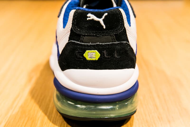 UNDEFEATED で世界先行発売となる新生 PUMA CELL VENOM にクローズアップ 20年の時を経て復刻を遂げる新世代ランニングシューズを『UNDEFEATED』の名物プレスが徹底解説