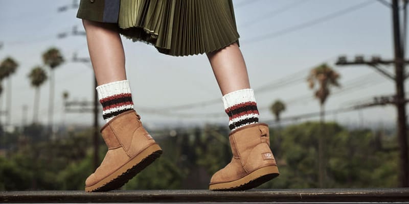 new uggs winter 2018