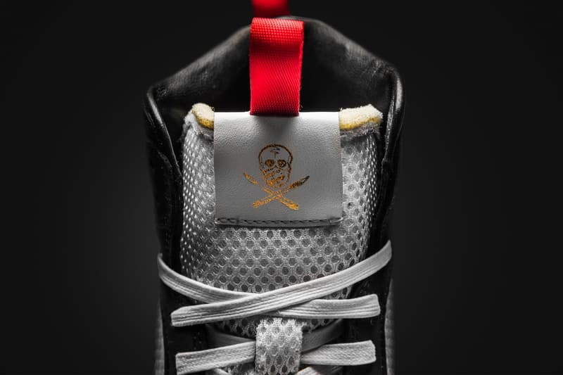 The Shoe Surgeon ザ・シュー・サージョン マーズヤード カスタムシューズ Mars Yard AJ1 エアジョーダン