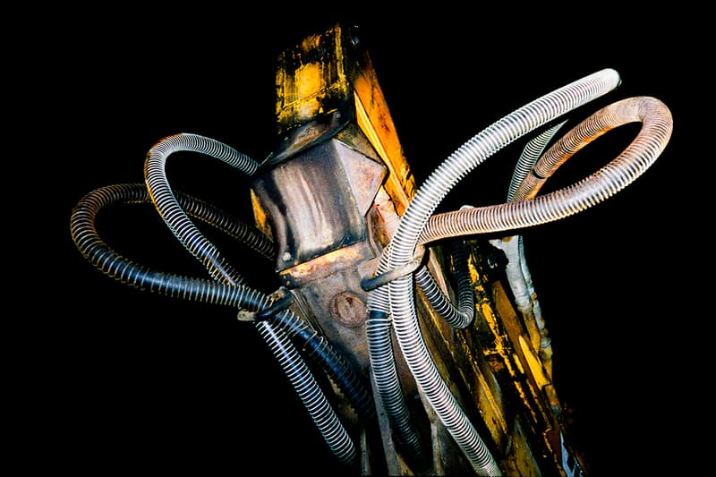 小見山峻 フォトグラファー 写真家 hemoglobin 展示 