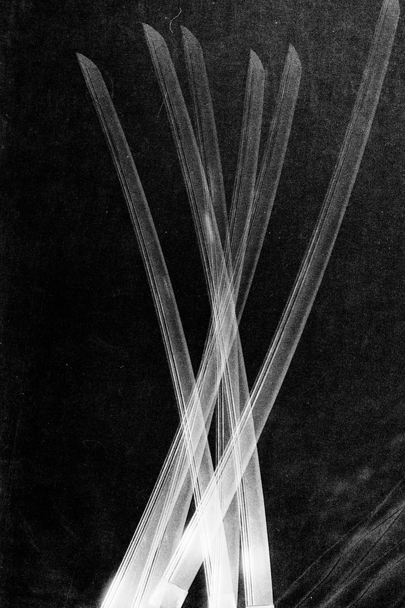 小見山峻 フォトグラファー 写真家 hemoglobin 展示 