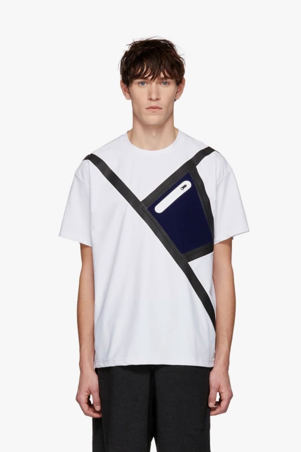 丸龍文人 FUMITO GANRYU エッセンス SSENSE ギャルソン ジュンヤワタナベ CDG comme des garcons JUNYA WATANABE オンライン 