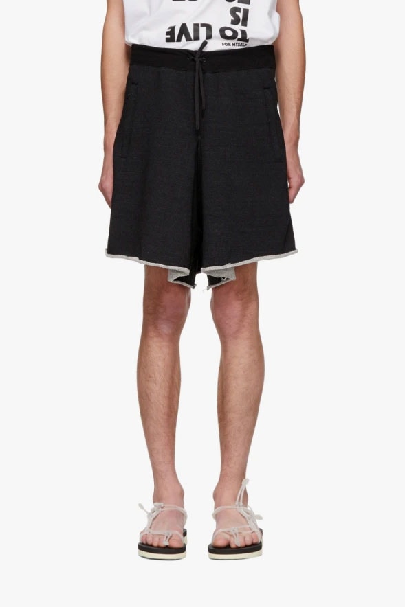 丸龍文人 FUMITO GANRYU エッセンス SSENSE ギャルソン ジュンヤワタナベ CDG comme des garcons JUNYA WATANABE オンライン 