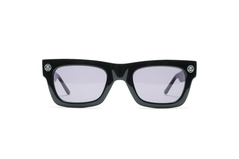 STÜSSY ステューシー Sun Buddies サンバディーズ コラボ サングラス