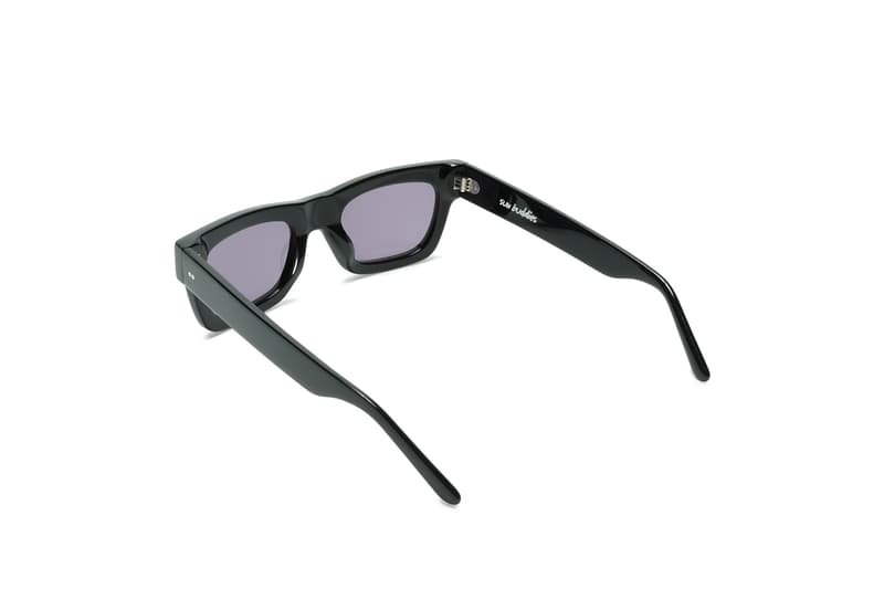 STÜSSY ステューシー Sun Buddies サンバディーズ コラボ サングラス
