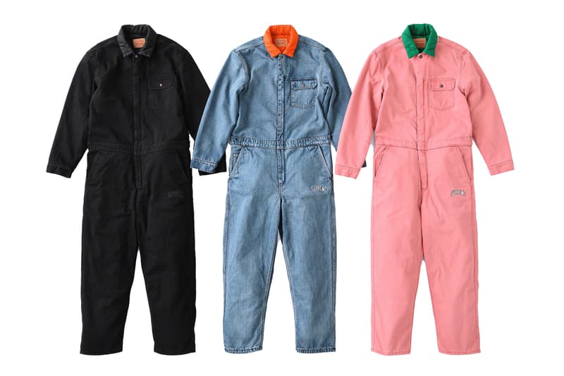 Supreme シュプリーム 2018年秋冬 コレクション 発売 アイテム Week11 11月3日 11/3 