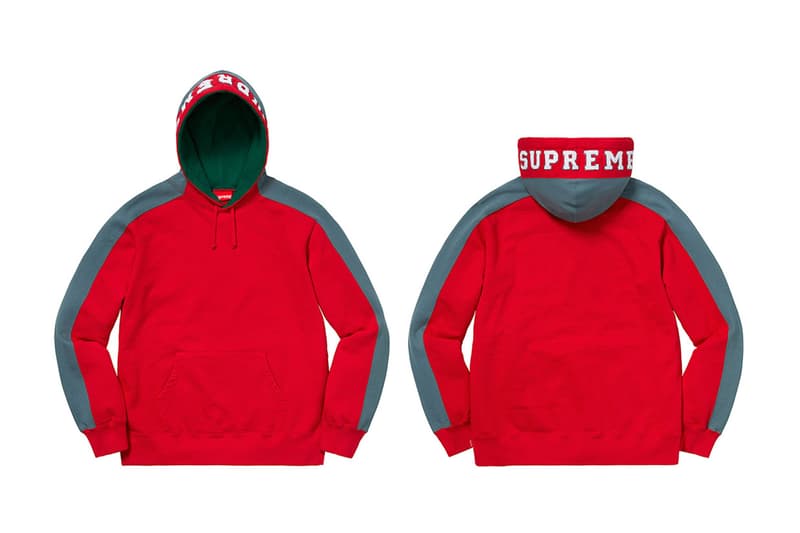 Supreme シュプリーム 2018年秋冬 コレクション 発売 アイテム Week11 11月3日 11/3 