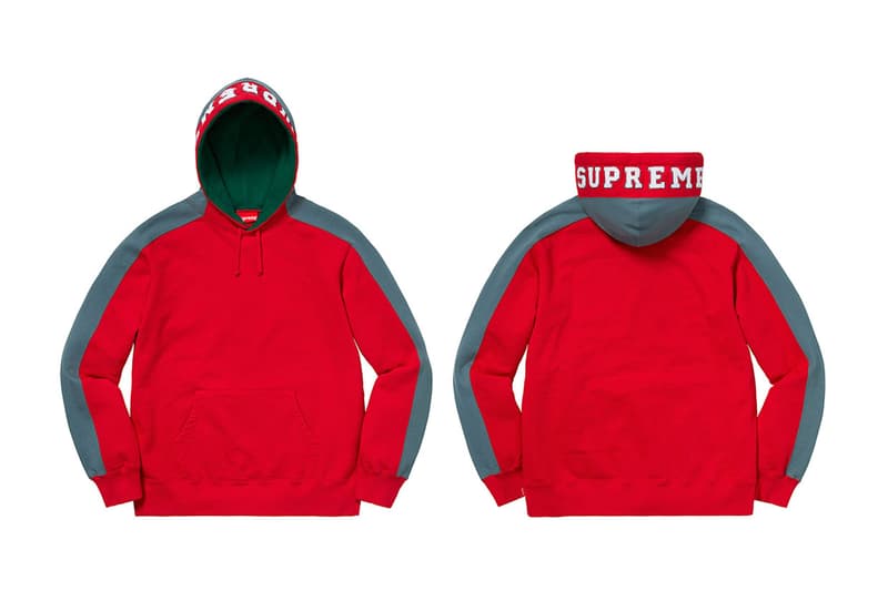 Supreme シュプリーム 2018年秋冬 コレクション 発売 アイテム Week11 11月3日 11/3
