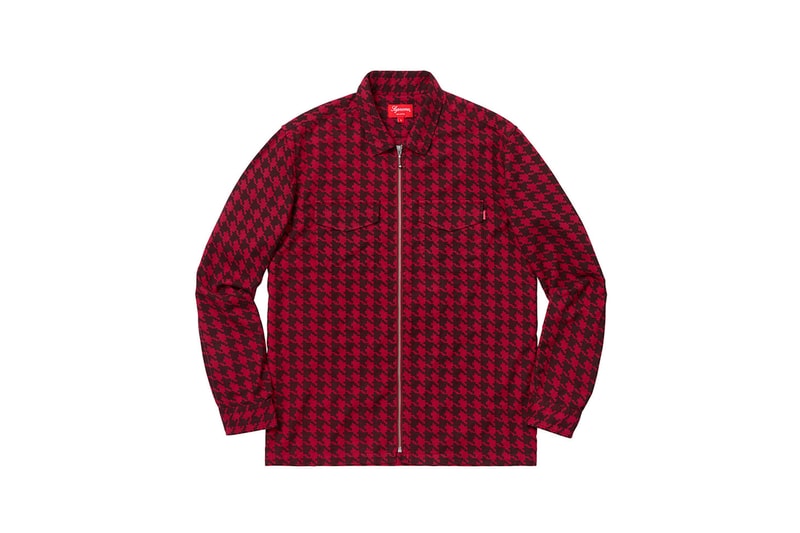 Supreme シュプリーム 2018年秋冬 コレクション 発売 アイテム Week11 11月3日 11/3 