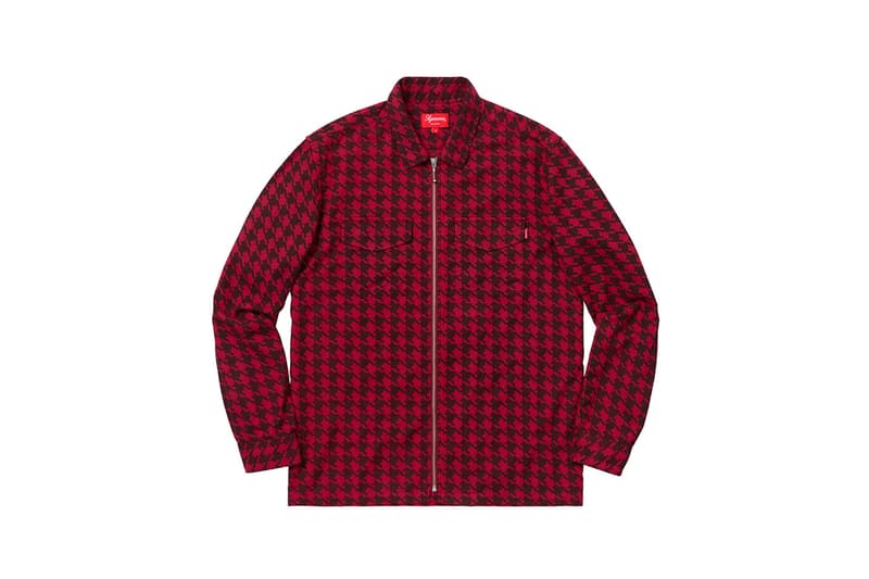 Supreme シュプリーム 2018年秋冬 コレクション 発売 アイテム Week11 11月3日 11/3