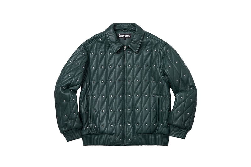 Supreme シュプリーム 2018年秋冬 コレクション 発売 アイテム Week11 11月3日 11/3 