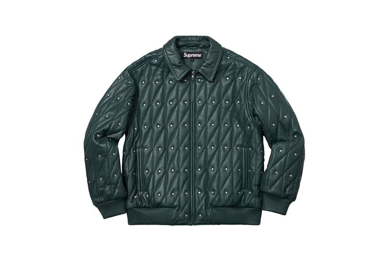 Supreme シュプリーム 2018年秋冬 コレクション 発売 アイテム Week11 11月3日 11/3