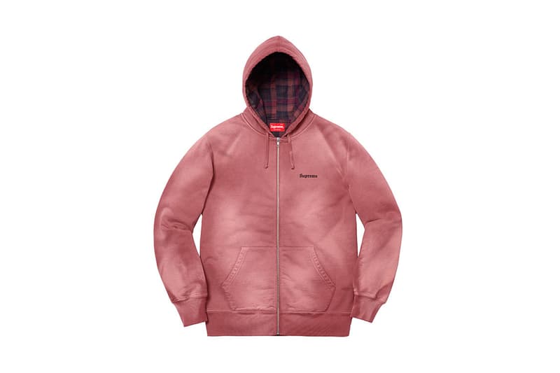 Supreme シュプリーム 2018年秋冬 コレクション 発売 アイテム Week11 11月3日 11/3 