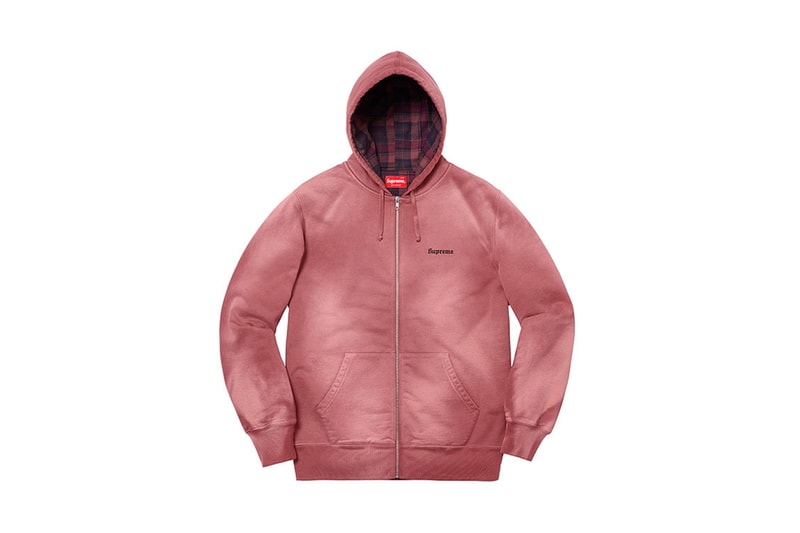 Supreme シュプリーム 2018年秋冬 コレクション 発売 アイテム Week11 11月3日 11/3 