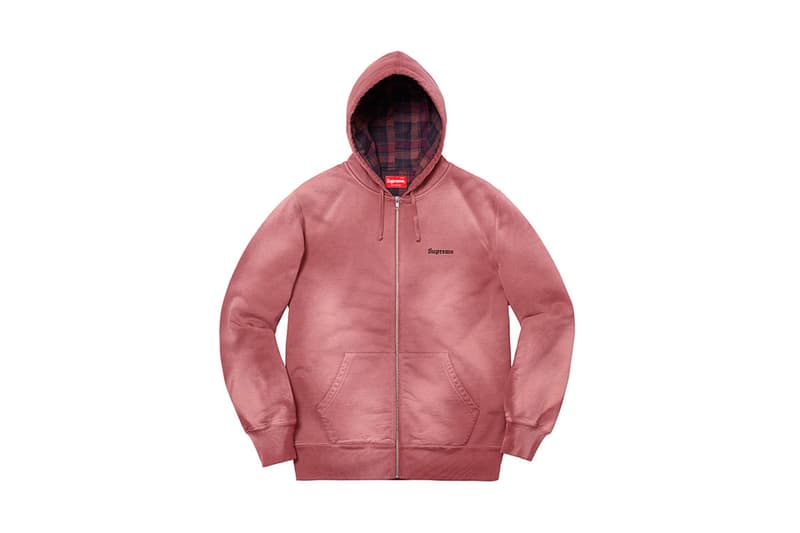 Supreme シュプリーム 2018年秋冬 コレクション 発売 アイテム Week11 11月3日 11/3
