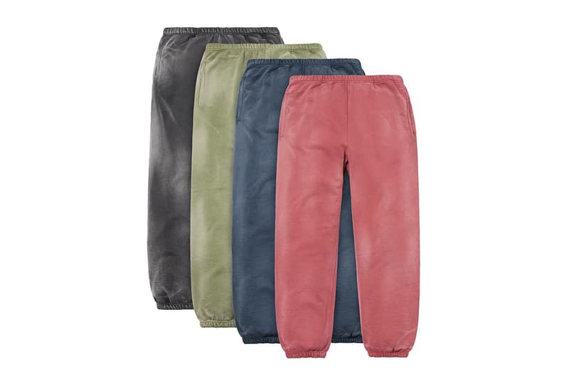 Supreme シュプリーム 2018年秋冬 コレクション 発売 アイテム Week11 11月3日 11/3 