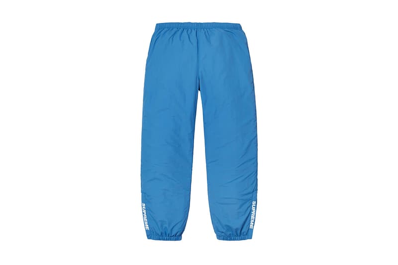 Supreme シュプリーム 2018年秋冬 コレクション 発売 アイテム Week11 11月3日 11/3 