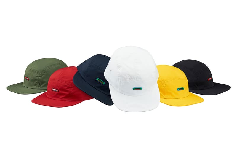 Supreme シュプリーム 2018年秋冬 コレクション 発売 アイテム Week11 11月3日 11/3 