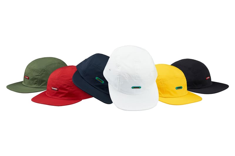 Supreme シュプリーム 2018年秋冬 コレクション 発売 アイテム Week11 11月3日 11/3