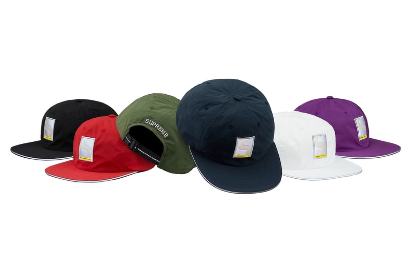 Supreme シュプリーム 2018年秋冬 コレクション 発売 アイテム Week11 11月3日 11/3 