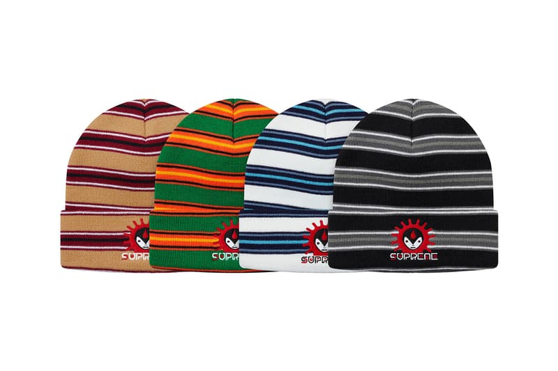 Supreme シュプリーム 2018年秋冬 コレクション 発売 アイテム Week11 11月3日 11/3 