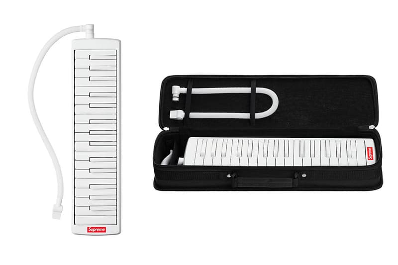 Supreme シュプリーム 2018年秋冬 コレクション 発売 アイテム Week11 11月3日 11/3 