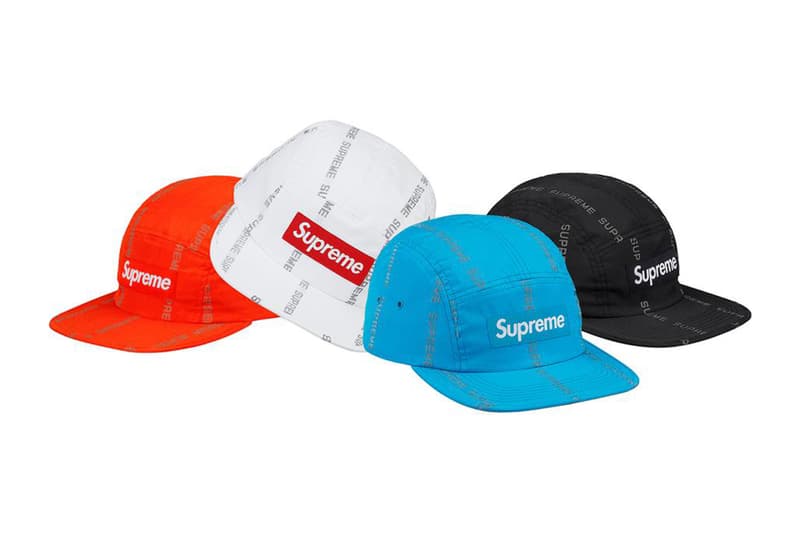 Supreme シュプリーム 2018年秋冬コレクション発売アイテム Week 13