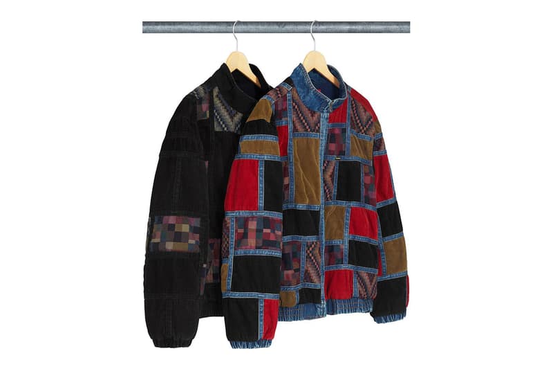 Supreme シュプリーム 2018年秋冬コレクション発売アイテム Week 13