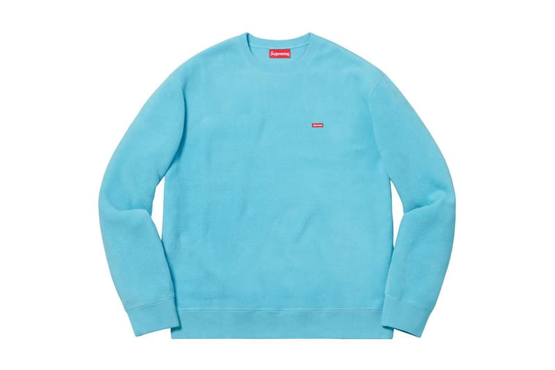 Supreme シュプリーム 2018年秋冬コレクション発売アイテム Week 13