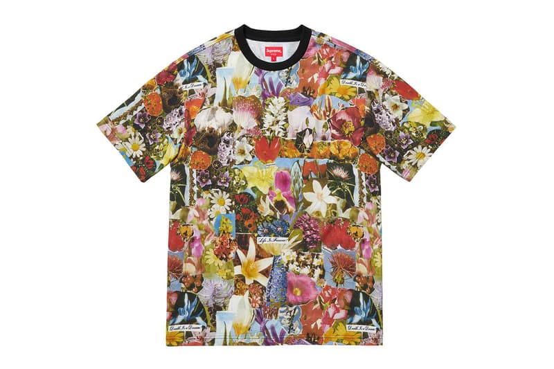 Supreme シュプリーム 2018年秋冬コレクション発売アイテム Week 13