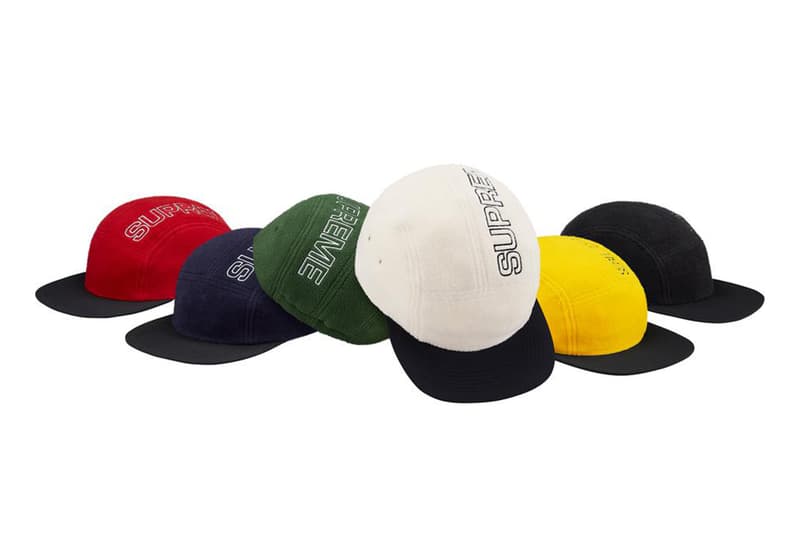 Supreme シュプリーム 2018年秋冬コレクション発売アイテム Week 13