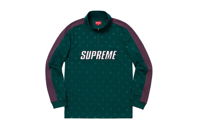 Supreme シュプリーム 2018年秋冬コレクション発売アイテム Week 13