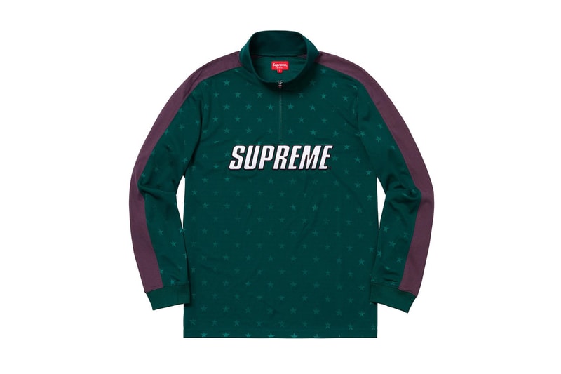 Supreme シュプリーム 2018年秋冬コレクション発売アイテム Week 13