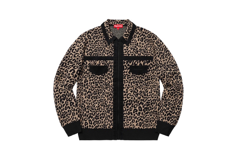 Supreme シュプリーム 2018年秋冬 コレクション 発売 アイテム  一覧 14週 Week 14 