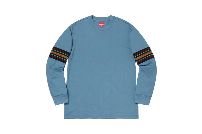 Supreme シュプリーム 2018年秋冬 コレクション 発売 アイテム  一覧 14週 Week 14 