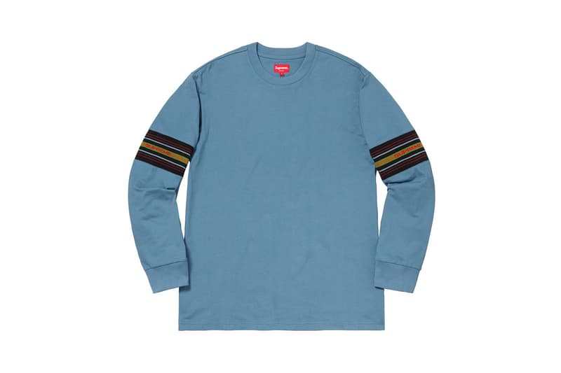 Supreme シュプリーム 2018年秋冬 コレクション 発売 アイテム 一覧 14週 Week 14